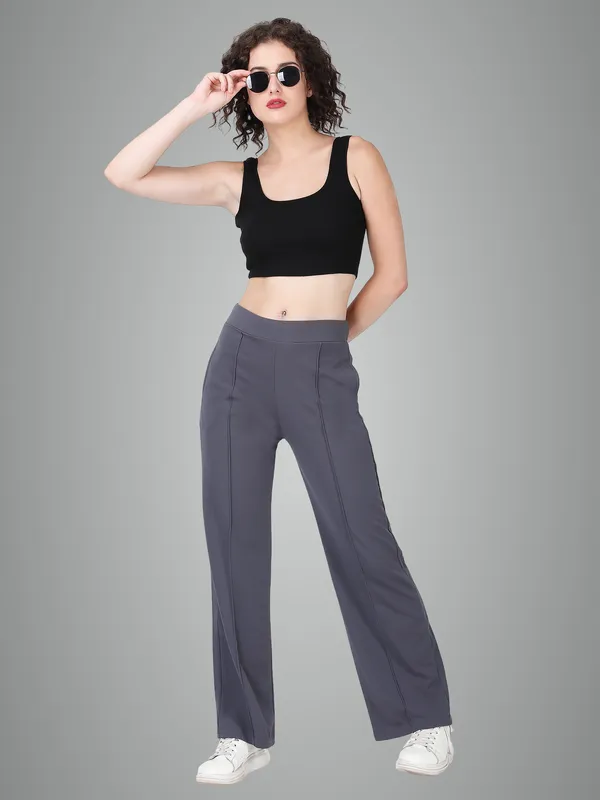 Grey_Premium_&_Elegant_Pant_For_Women