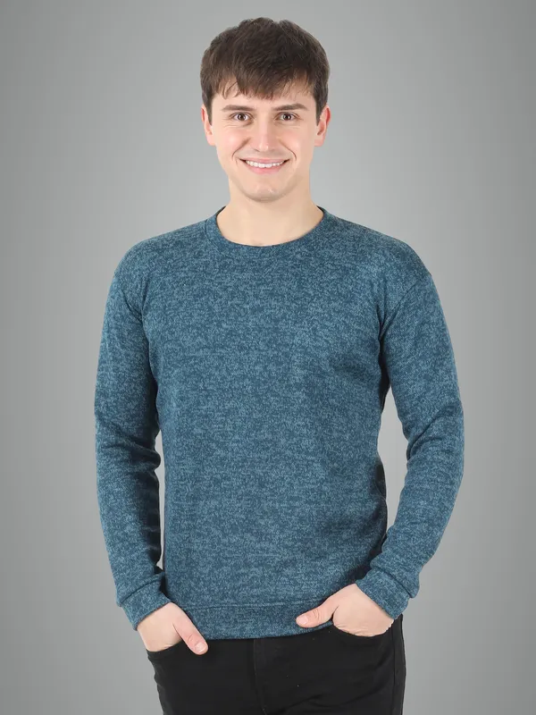 Green_Premium_&_Elegant_Sweaters_For_Men