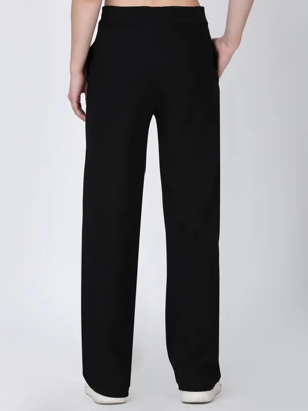 Black_Premium_&_Elegant_Pant_For_Women