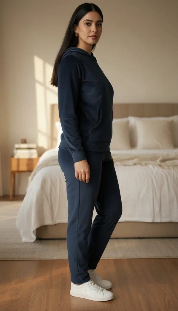 Blue_Velvet_Premium_&_Elegant_Night_Suit_For_Women