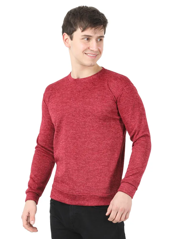 Maroon_Premium_&_Elegant_Sweaters_For_Men