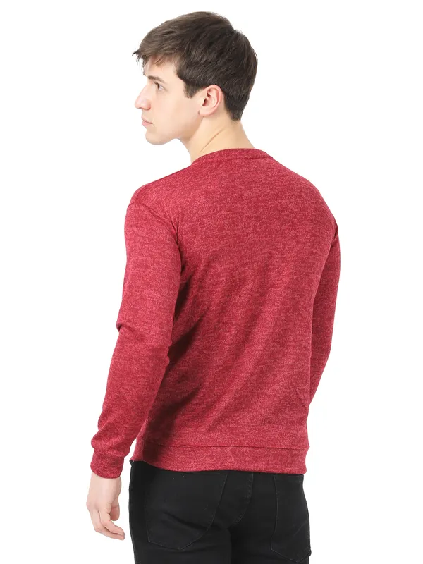 Maroon_Premium_&_Elegant_Sweaters_For_Men