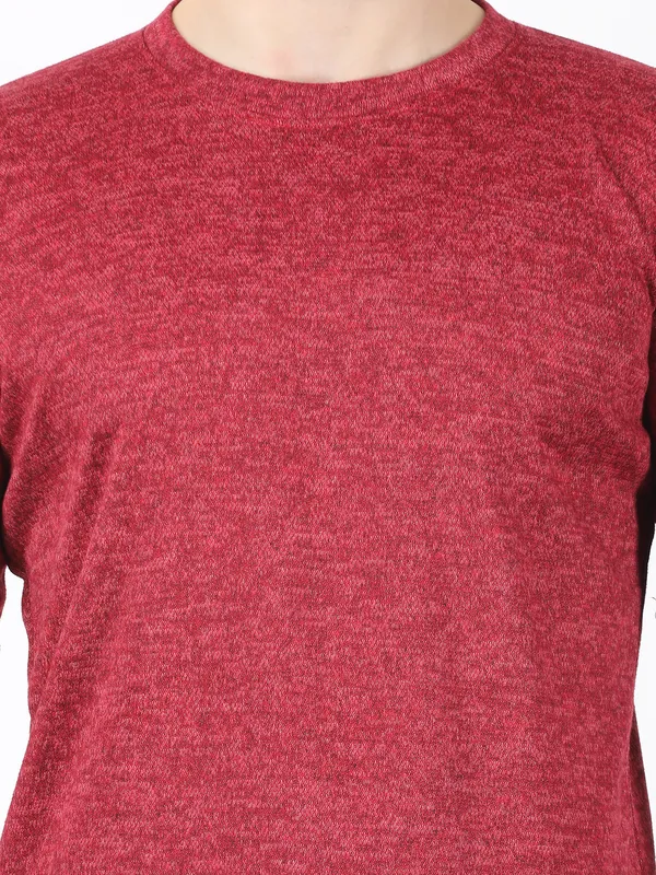 Maroon_Premium_&_Elegant_Sweaters_For_Men