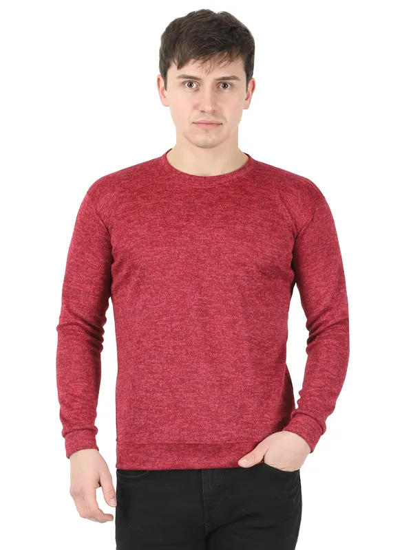 Maroon_Premium_&_Elegant_Sweaters_For_Men