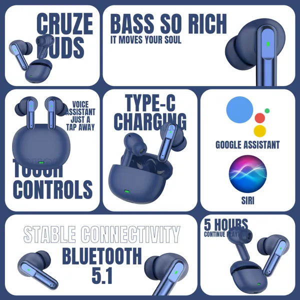 Blue_High-Quality_Polymer_151_Earbuds_For_Adults