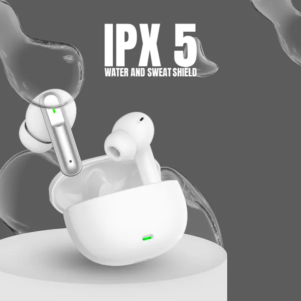 White_High-Quality_Polymer_151_Earbuds_For_Adults