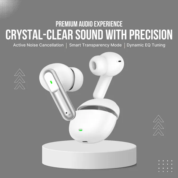 White_High-Quality_Polymer_151_Earbuds_For_Adults