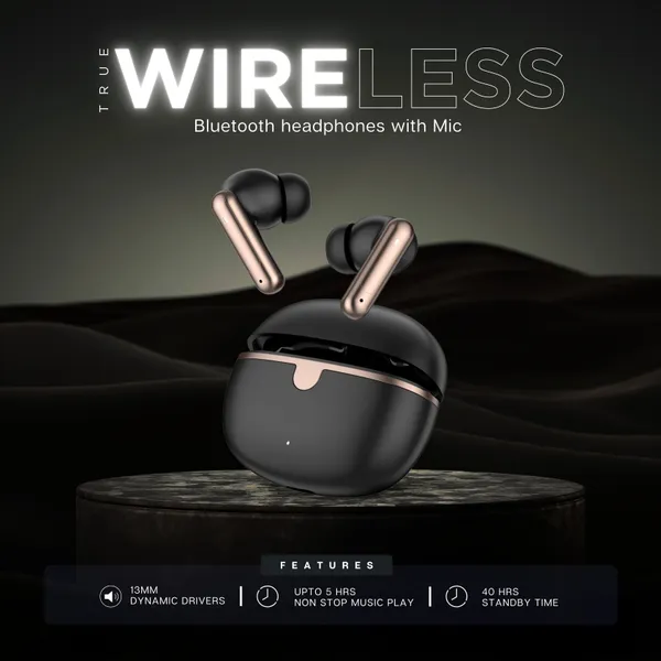 Black_High-Quality_Polymer_161_Elite_Earbuds_For_Adults