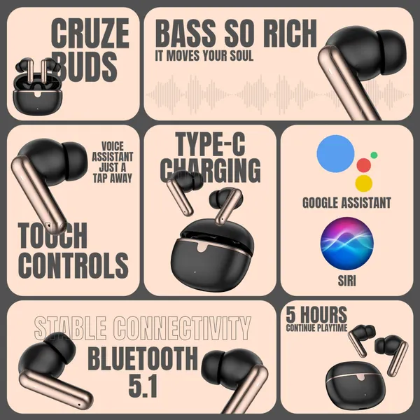 Black_High-Quality_Polymer_161_Elite_Earbuds_For_Adults