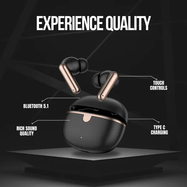 Black_High-Quality_Polymer_161_Elite_Earbuds_For_Adults