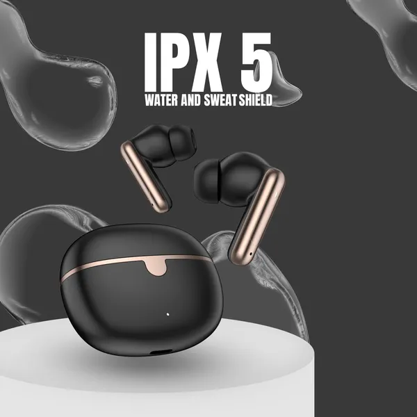 Black_High-Quality_Polymer_161_Elite_Earbuds_For_Adults