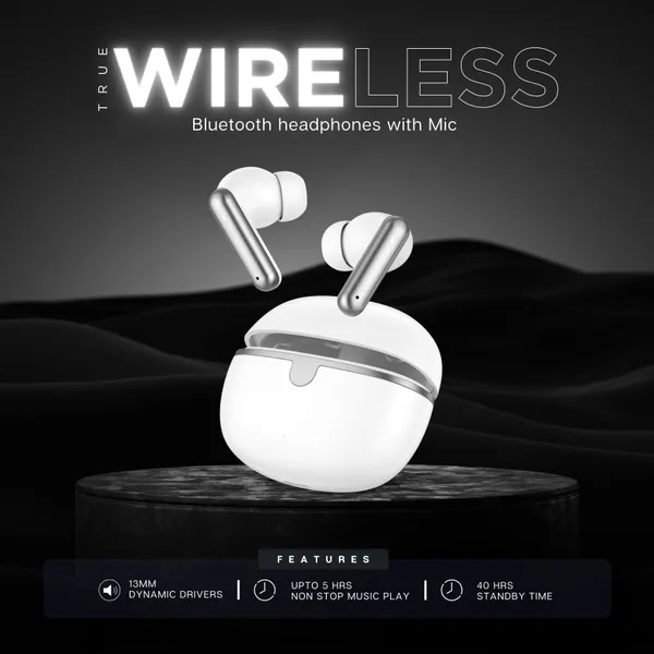 White_High-Quality_Polymer_161_Elite_Earbuds_For_Adults