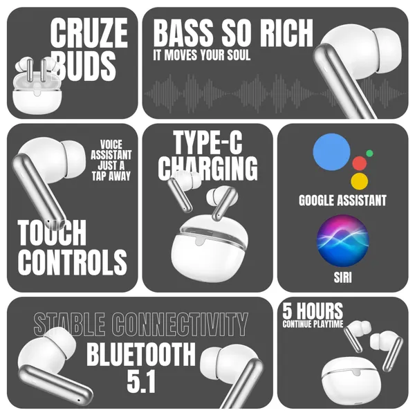 White_High-Quality_Polymer_161_Elite_Earbuds_For_Adults