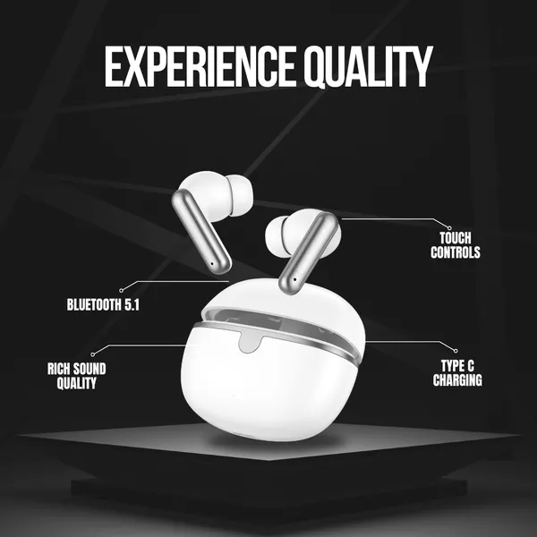 White_High-Quality_Polymer_161_Elite_Earbuds_For_Adults