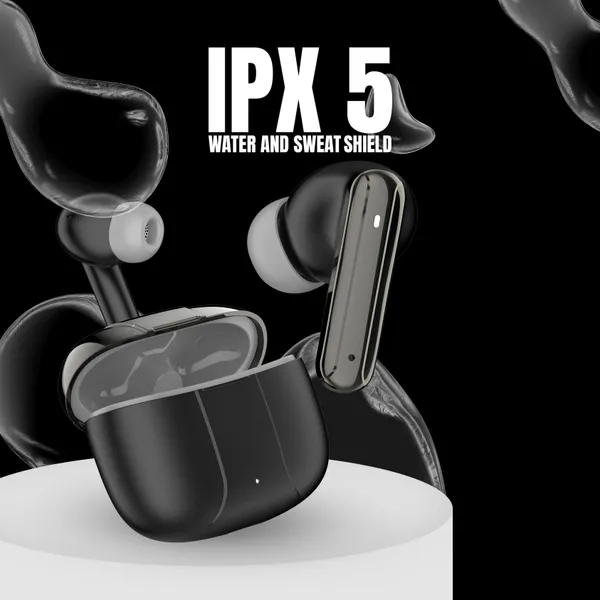 Black_High-Quality_Polymer_Airdop_300_Earbuds_For_Adults