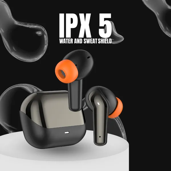 Black_High-Quality_Polymer_Blastpod_Earbuds_For_Adults
