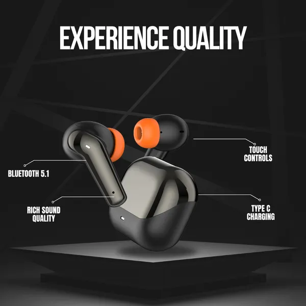 Black_High-Quality_Polymer_Blastpod_Earbuds_For_Adults