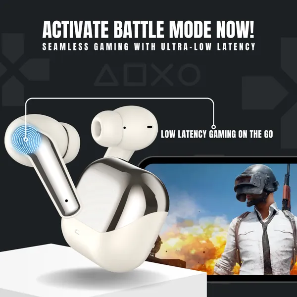White_High-Quality_Polymer_Blastpod_Earbuds_For_Adults