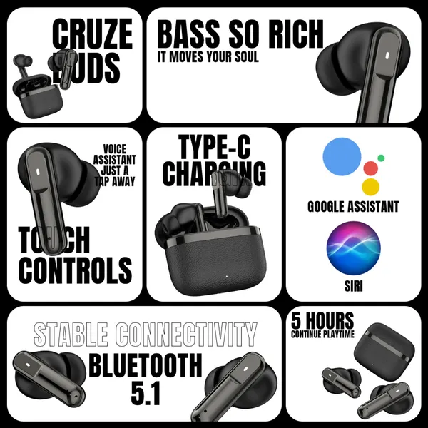 Black_High-Quality_Polymer_Buds_111_Earbuds_For_Adults