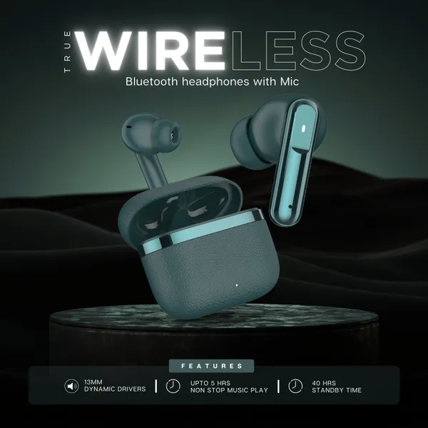 Green_High-Quality_Polymer_Buds_111_Earbuds_For_Adults