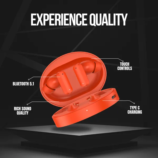 Orange_High-Quality_Polymer_Buds_Pro_Orange_Earbuds_For_Adults