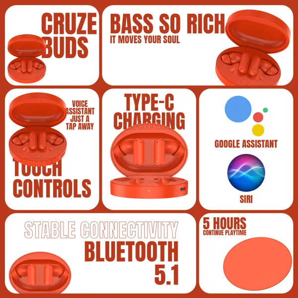Orange_High-Quality_Polymer_Buds_Pro_Orange_Earbuds_For_Adults