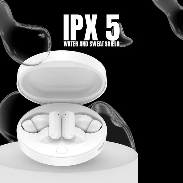White_High-Quality_Polymer_Buds_Pro_Earbuds_For_Adults