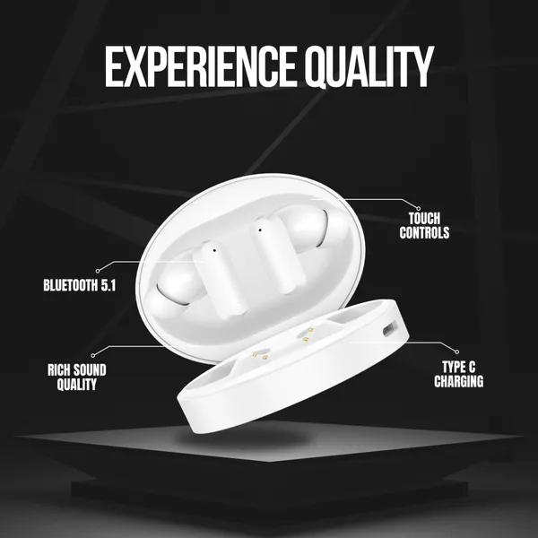 White_High-Quality_Polymer_Buds_Pro_Earbuds_For_Adults