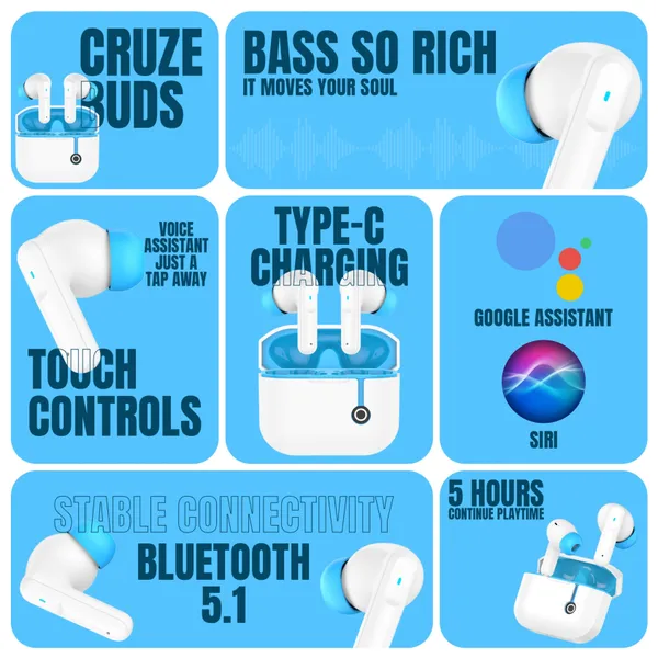 White_High-Quality_Polymer_Supreame_Earbuds_For_Adults
