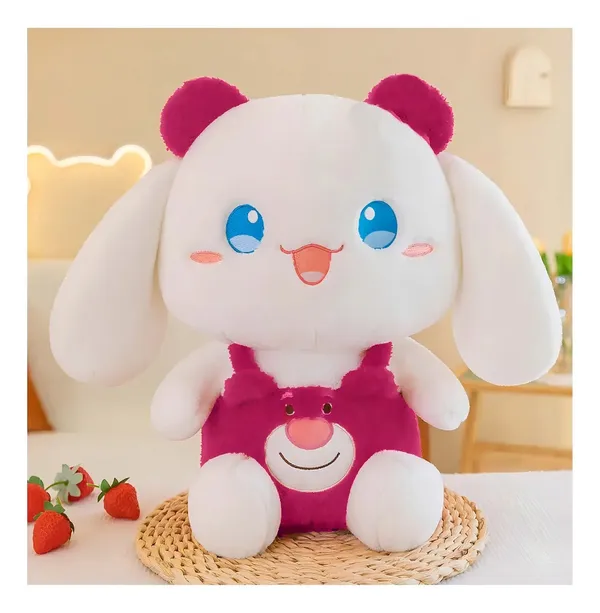 Pink_Beat_Quality_Fiber_Cinnome_Doll_Teddy_Bears_For_Boys_And_Girls