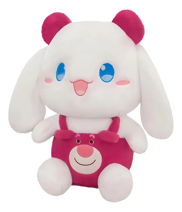Pink_Beat_Quality_Fiber_Cinnome_Doll_Teddy_Bears_For_Boys_And_Girls