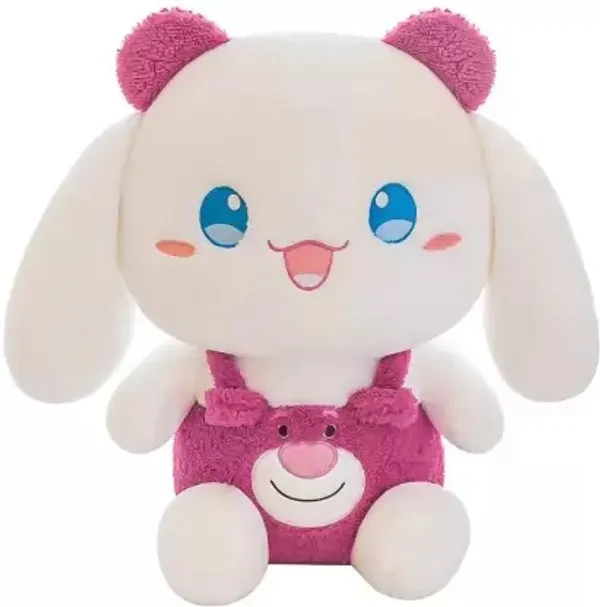 Pink_Beat_Quality_Fiber_Cinnome_Doll_Teddy_Bears_For_Boys_And_Girls