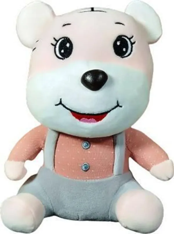 Pink_Poly_Fiber_Tiger_Teddy_Bears_For_Boys_And_Girls