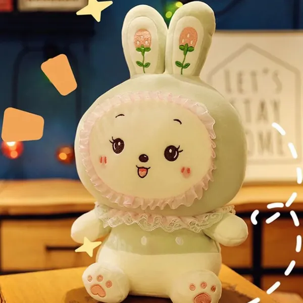 Multicolor_Frill_Bunny_For_Boys_And_Girls