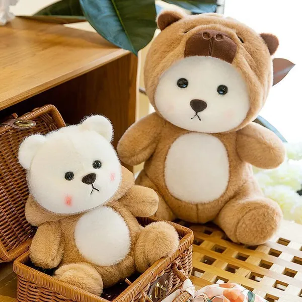 Brown_Beat_Quality_Fiber_Teddy_Bear_For_Boys_And_Girls