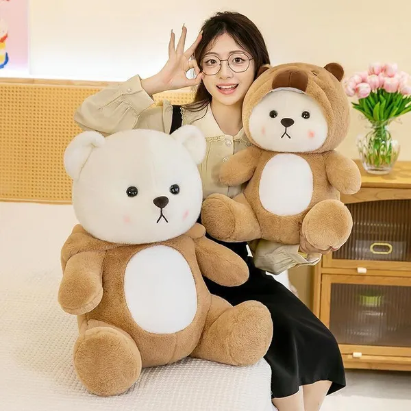 Brown_Beat_Quality_Fiber_Teddy_Bear_For_Boys_And_Girls