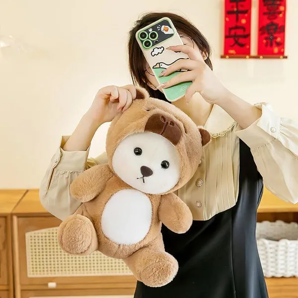Brown_Beat_Quality_Fiber_Teddy_Bear_For_Boys_And_Girls