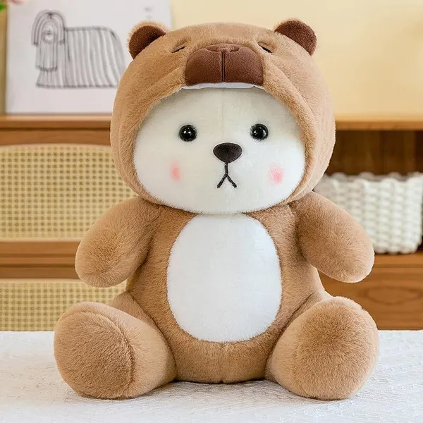 Brown_Beat_Quality_Fiber_Teddy_Bear_For_Boys_And_Girls