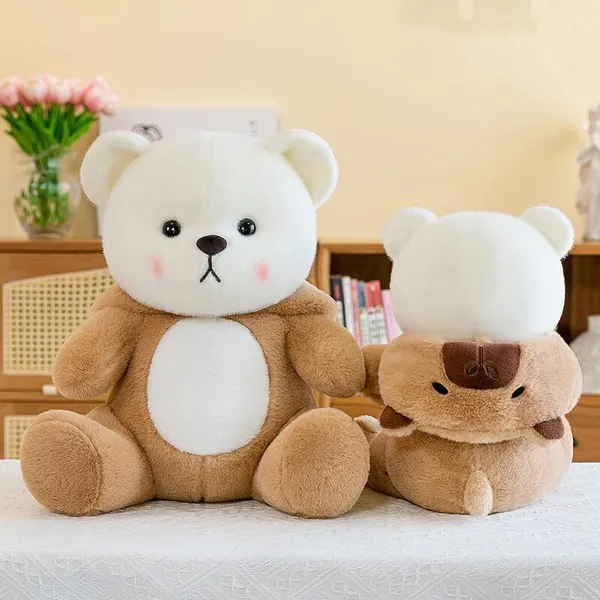 Brown_Beat_Quality_Fiber_Teddy_Bear_For_Boys_And_Girls