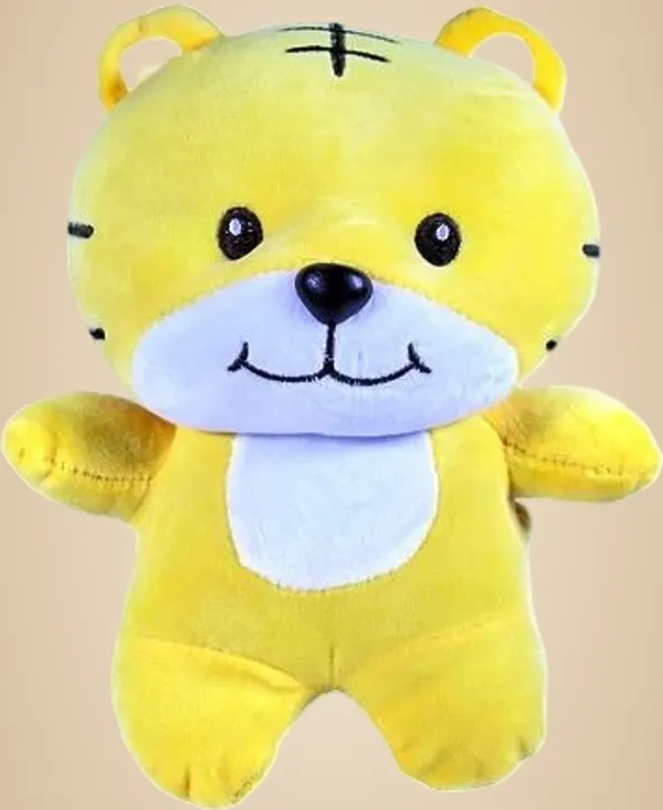 Yellow_Best_Quality_Fiber_Tiger_Teddy_Teddy_Bears_For_Boys_And_Girls