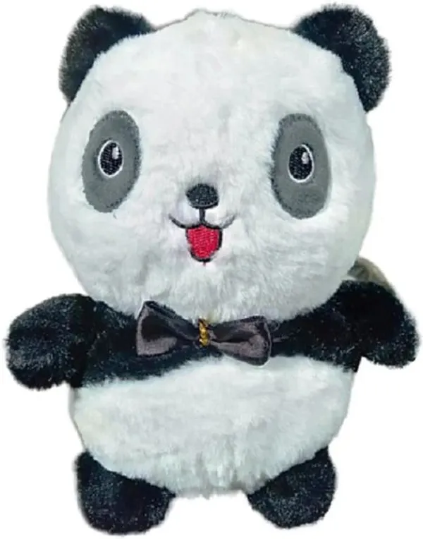 White_Poly_Fiber_Baby_Panda_Animals_For_Boys_And_Girls