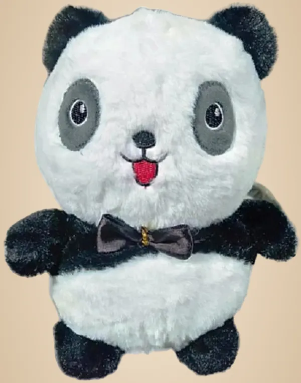 White_Poly_Fiber_Baby_Panda_Animals_For_Boys_And_Girls