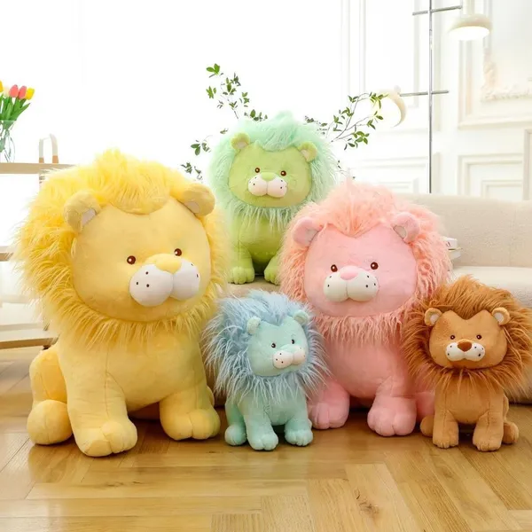 Yellow_Beat_Quality_Fiber_Mufasa_Loin_Teddy_Bears_For_Boys_And_Girls