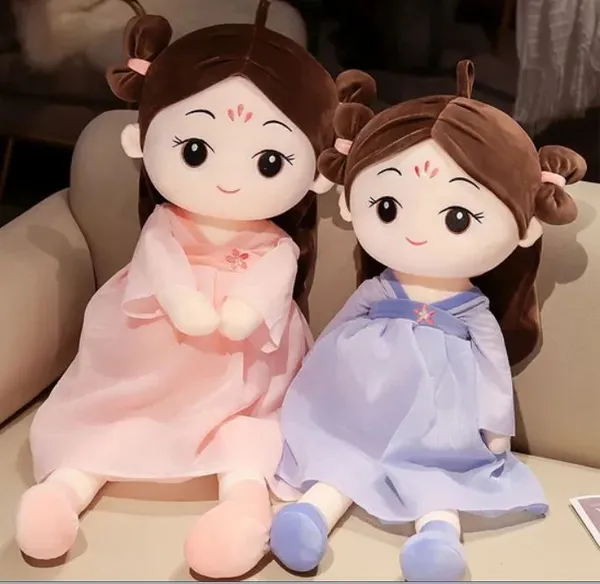 Purple_Quality_Fiber_Tikka_Reg_Doll_Soft_Doll_For_Girls