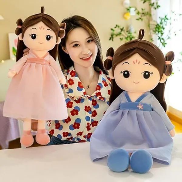 Purple_Quality_Fiber_Tikka_Reg_Doll_Soft_Doll_For_Girls