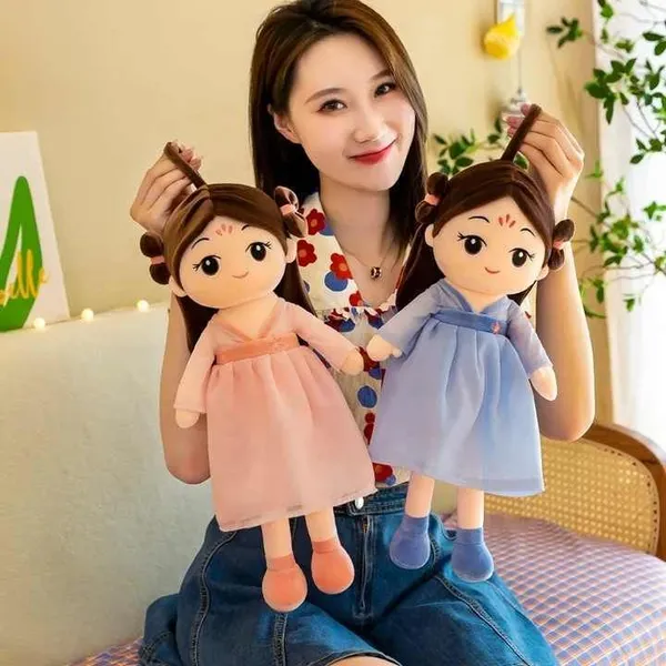 Purple_Quality_Fiber_Tikka_Reg_Doll_Soft_Doll_For_Girls