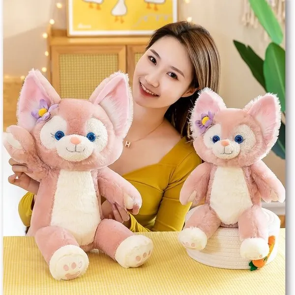 Lena_Bell_Cute_Fox_Plush_Stuffed_Toy_For_Baby_Kids_45_cm