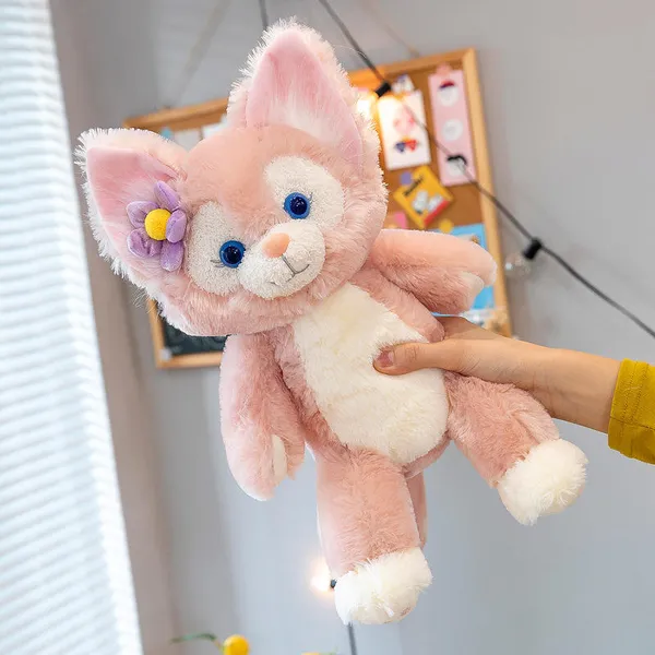 Lena_Bell_Cute_Fox_Plush_Stuffed_Toy_For_Baby_Kids_45_cm