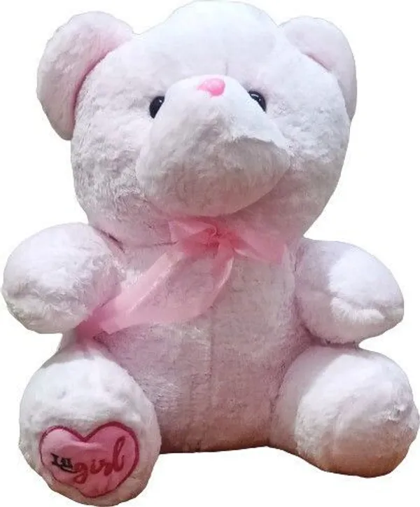 Pink_Fiber_Teddy_Bear_For_Girls