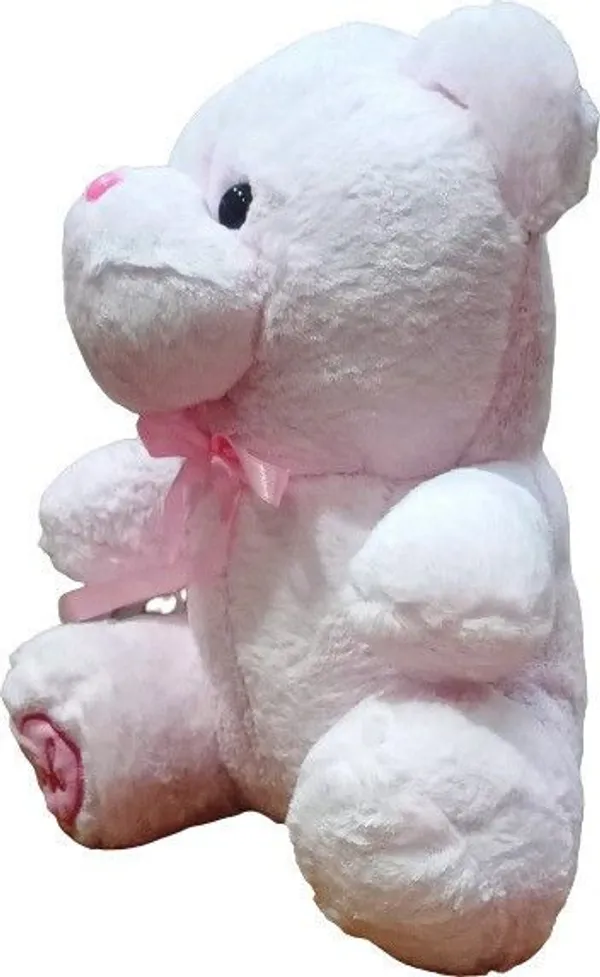 Pink_Fiber_Teddy_Bear_For_Girls